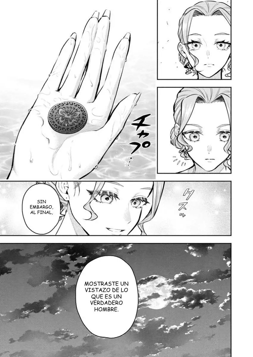Maou-Sama, Retry! R - Capítulo 43 - Página 19 - LectorTMOo
