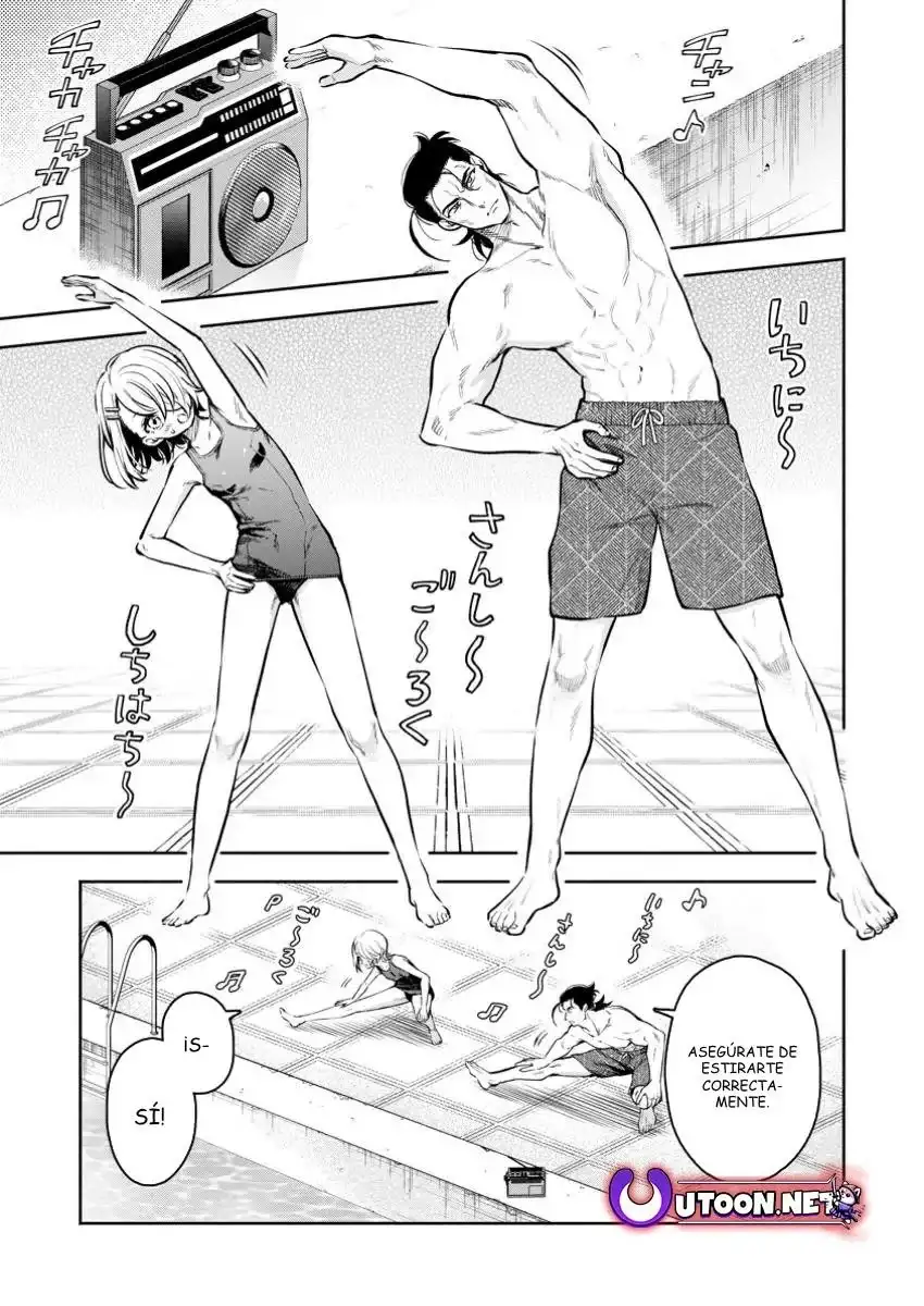 Maou-Sama, Retry! R - Capítulo 44 - Página 3 - LectorTMOo