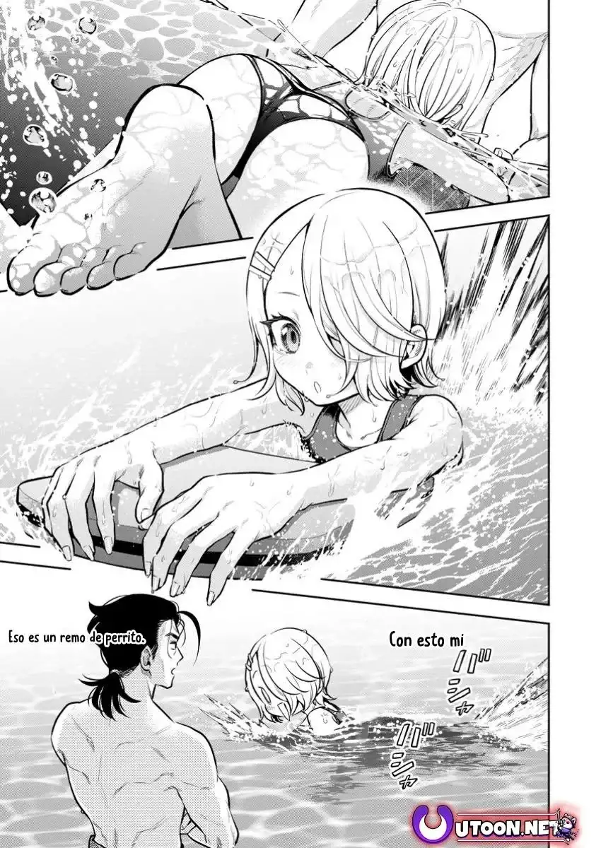 Maou-Sama, Retry! R - Capítulo 44 - Página 7 - LectorTMOo