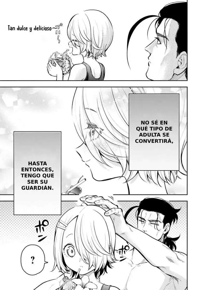 Maou-Sama, Retry! R - Capítulo 44 - Página 9 - LectorTMOo