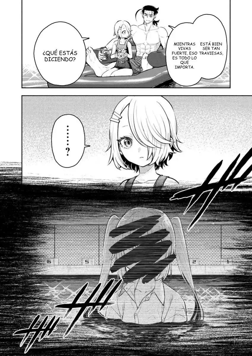 Maou-Sama, Retry! R - Capítulo 44 - Página 10 - LectorTMOo