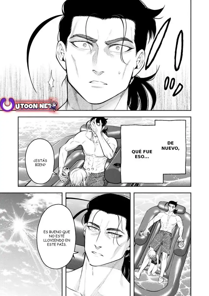 Maou-Sama, Retry! R - Capítulo 44 - Página 11 - LectorTMOo