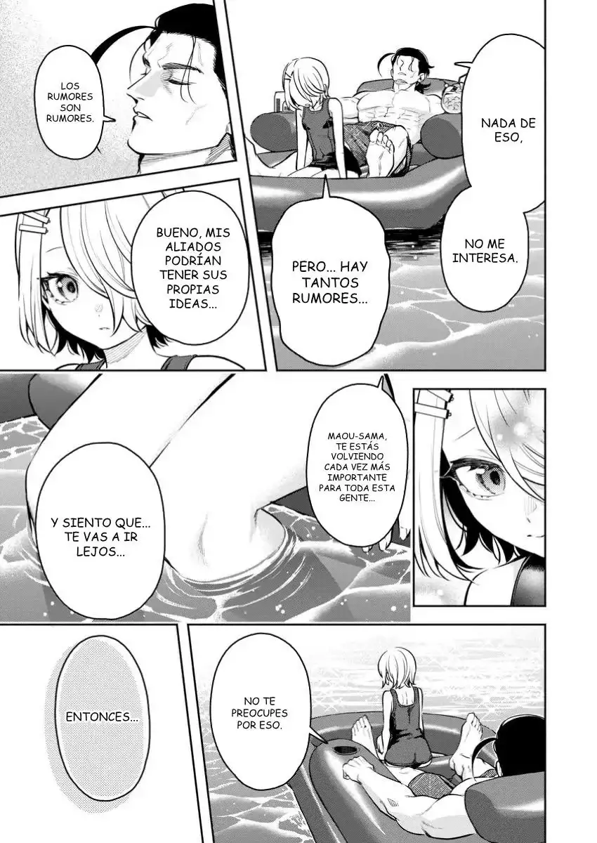Maou-Sama, Retry! R - Capítulo 44 - Página 13 - LectorTMOo