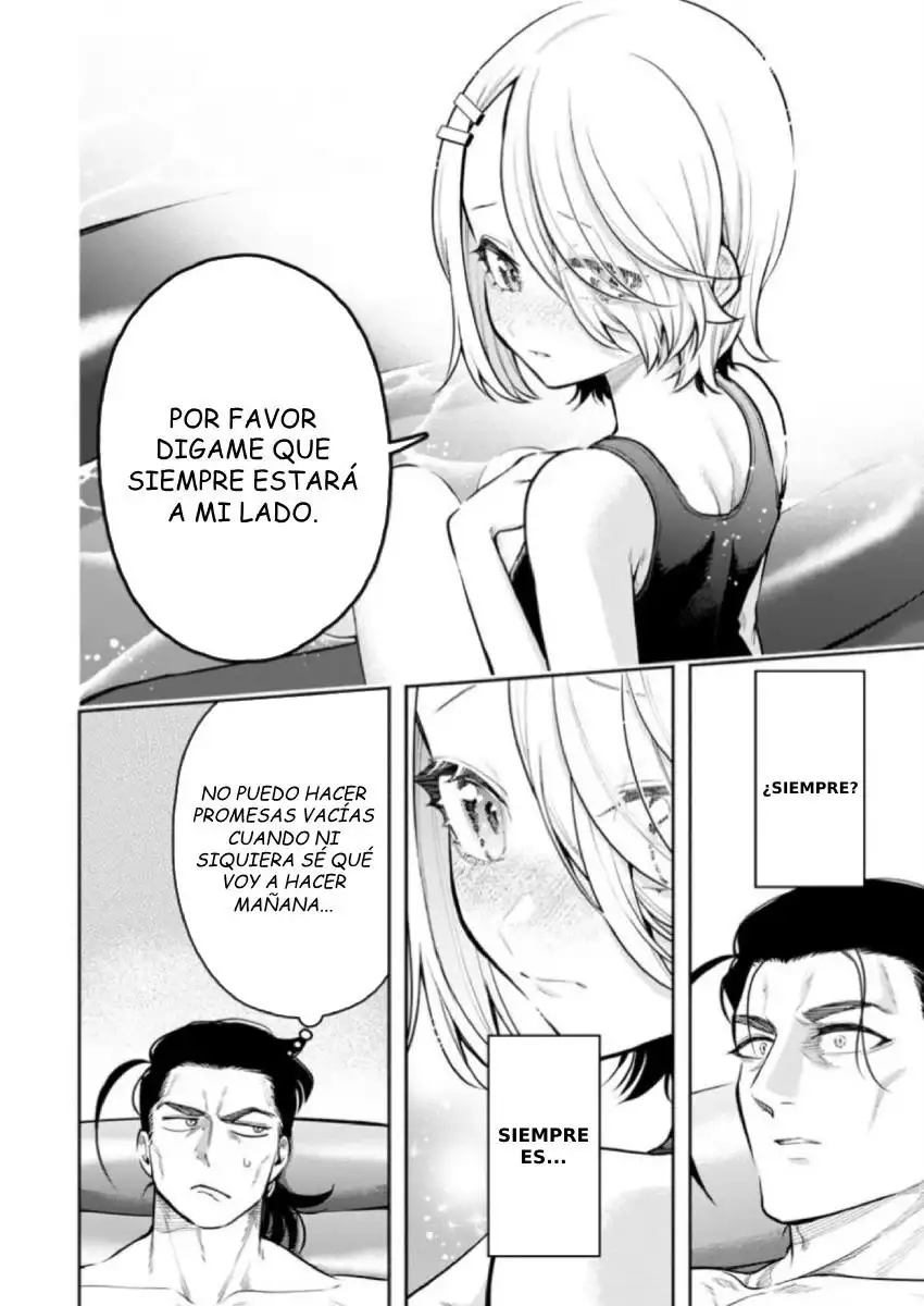 Maou-Sama, Retry! R - Capítulo 44 - Página 14 - LectorTMOo