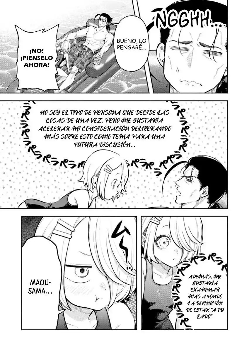 Maou-Sama, Retry! R - Capítulo 44 - Página 15 - LectorTMOo