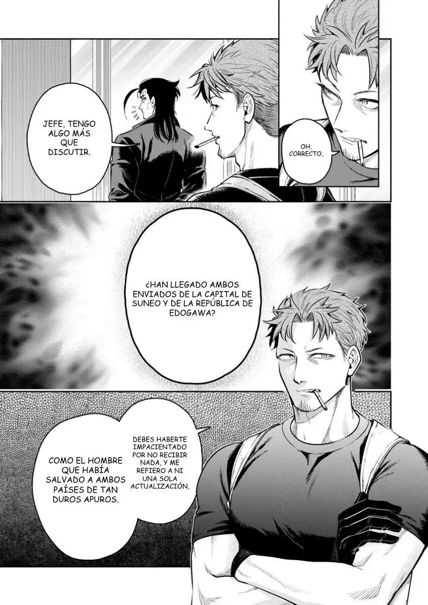 Maou-Sama, Retry! R - Capítulo 44 - Página 23 - LectorTMOo