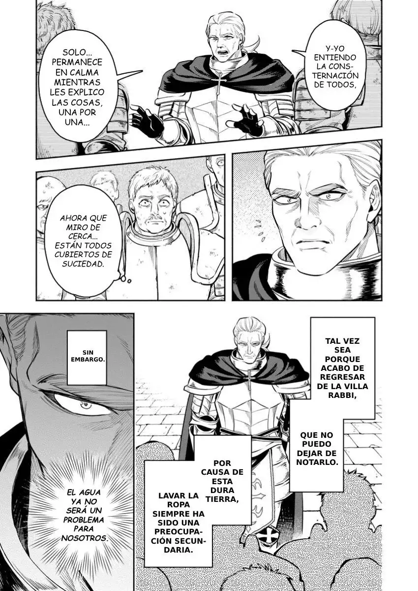 Maou-Sama Retry! R capítulo 45 página 13