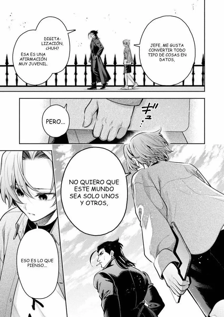 Maou-Sama Retry! R capítulo 45 página 29