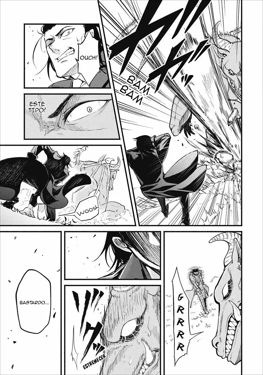 Maou-Sama Retry! - Capítulo 1 - Página 15 - LectorTMOo