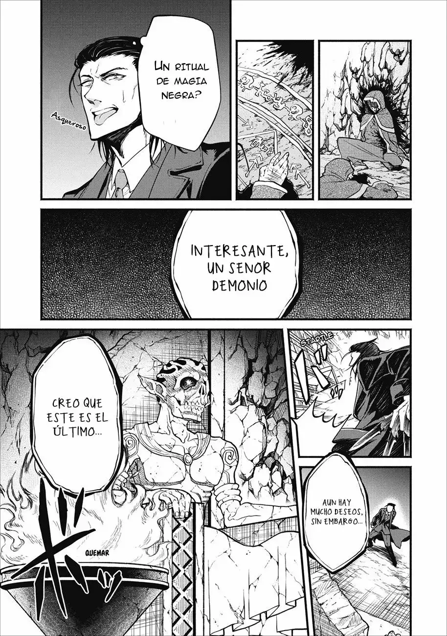Maou-Sama Retry! - Capítulo 1 - Página 27 - LectorTMOo