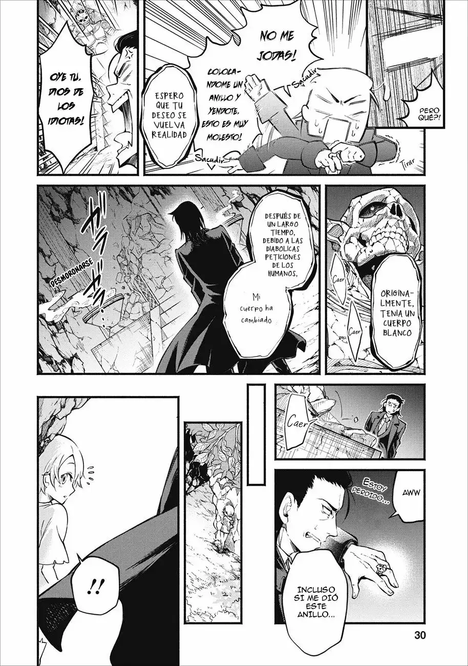 Maou-Sama Retry! - Capítulo 1 - Página 30 - LectorTMOo