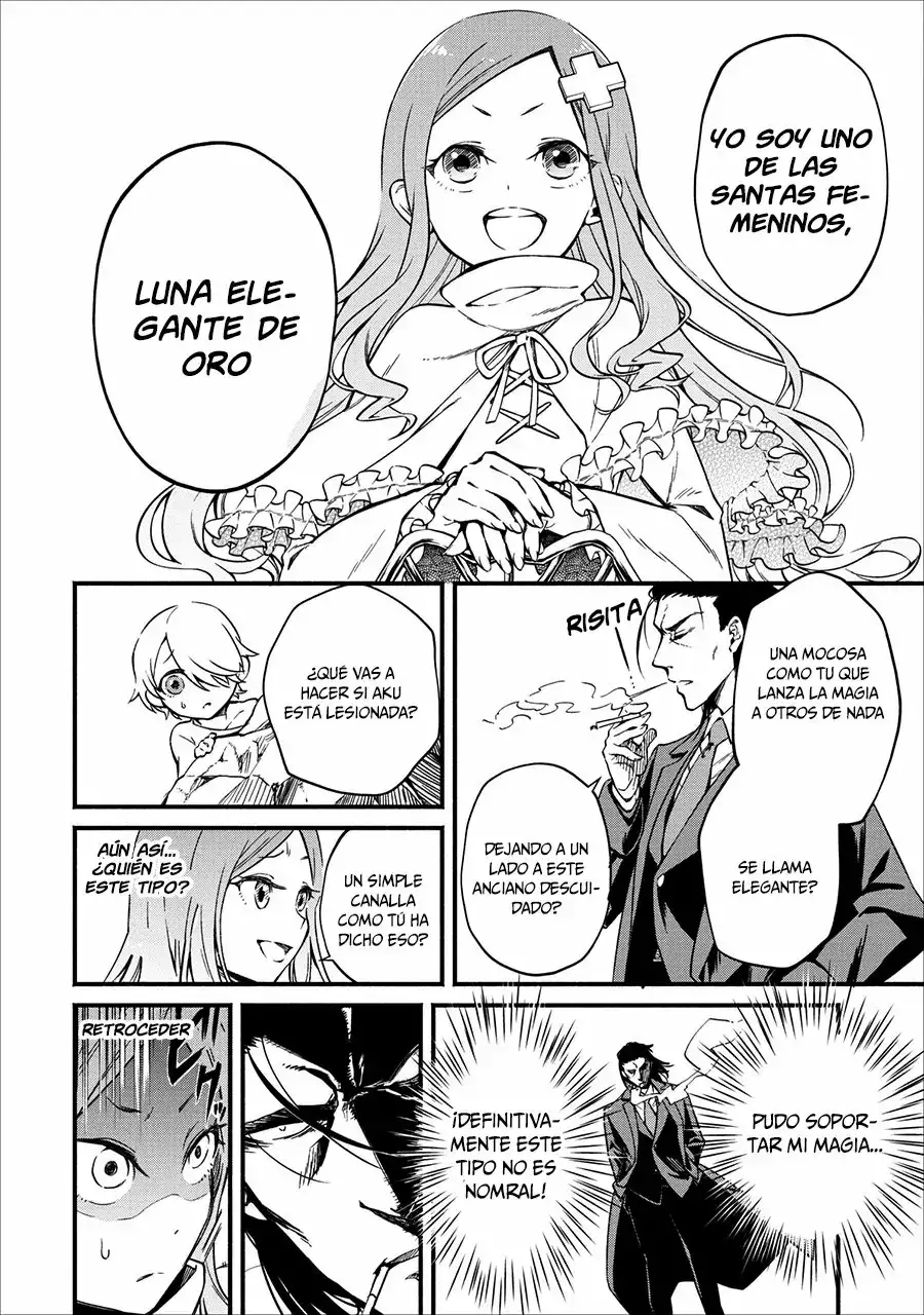 Maou-Sama Retry! - Capítulo 2 - Página 26 - LectorTMOo