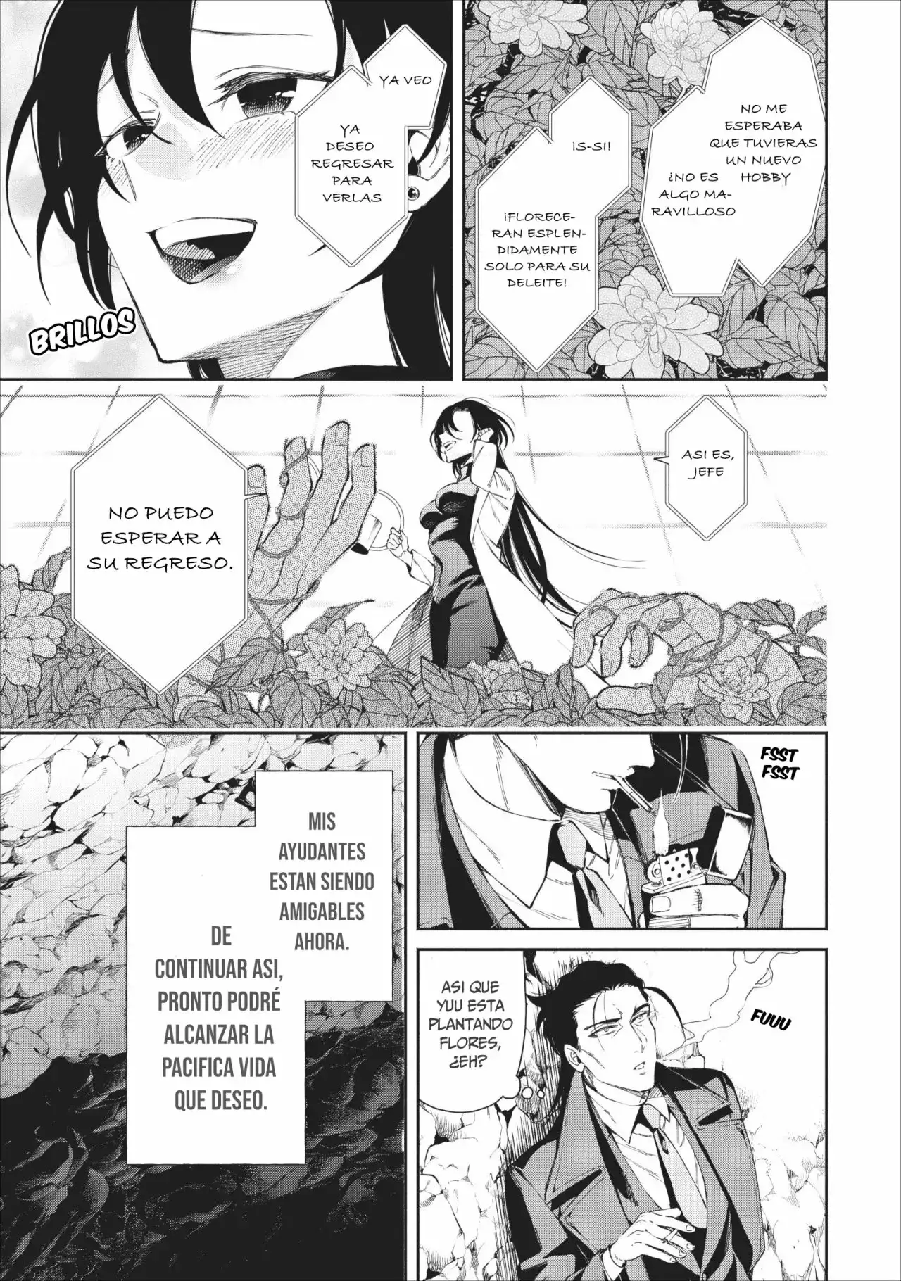 Maou-Sama Retry! - Capítulo 22 - Página 27 - LectorTMOo