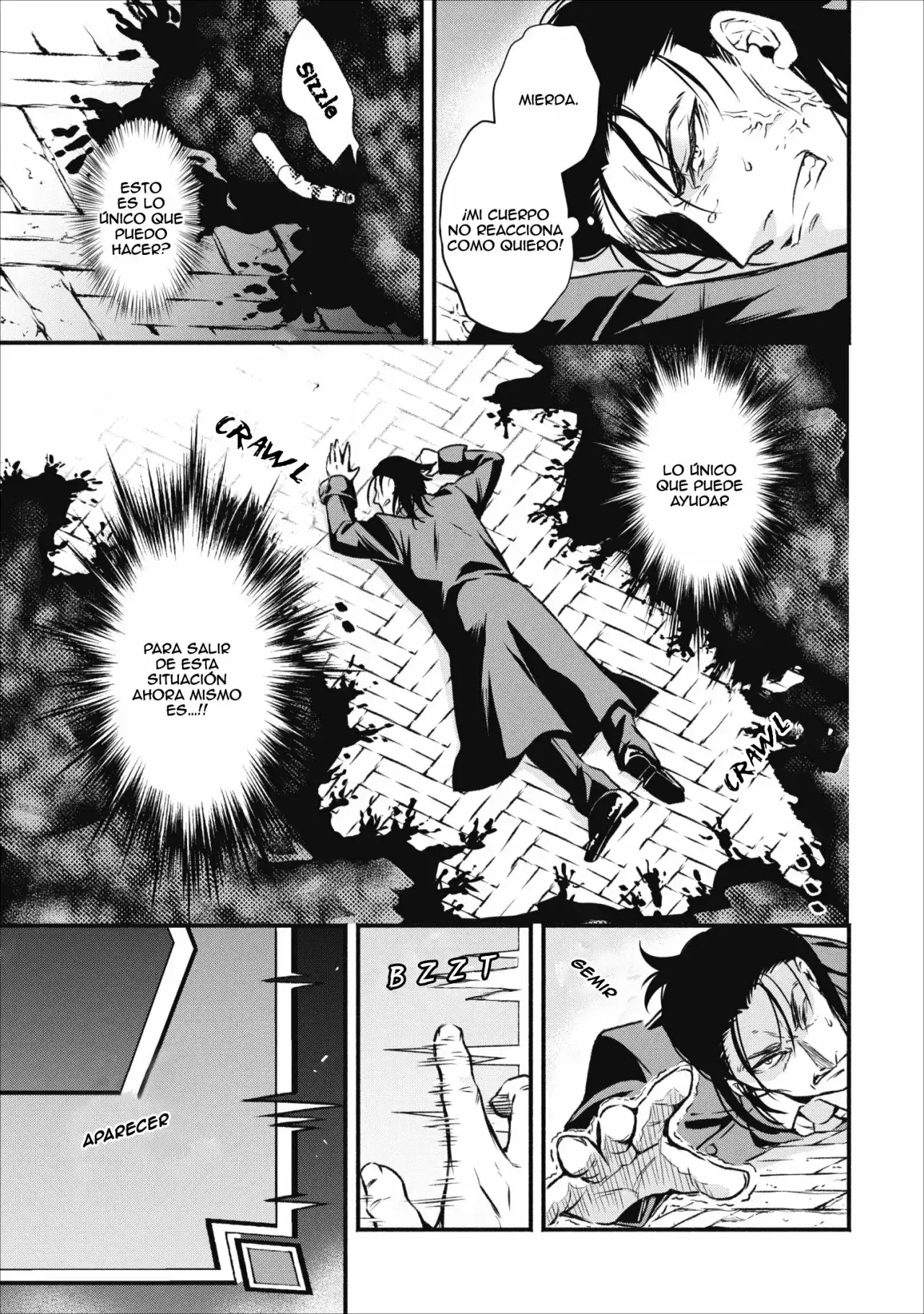 Maou-Sama Retry! - Capítulo 4 - Página 23 - LectorTMOo