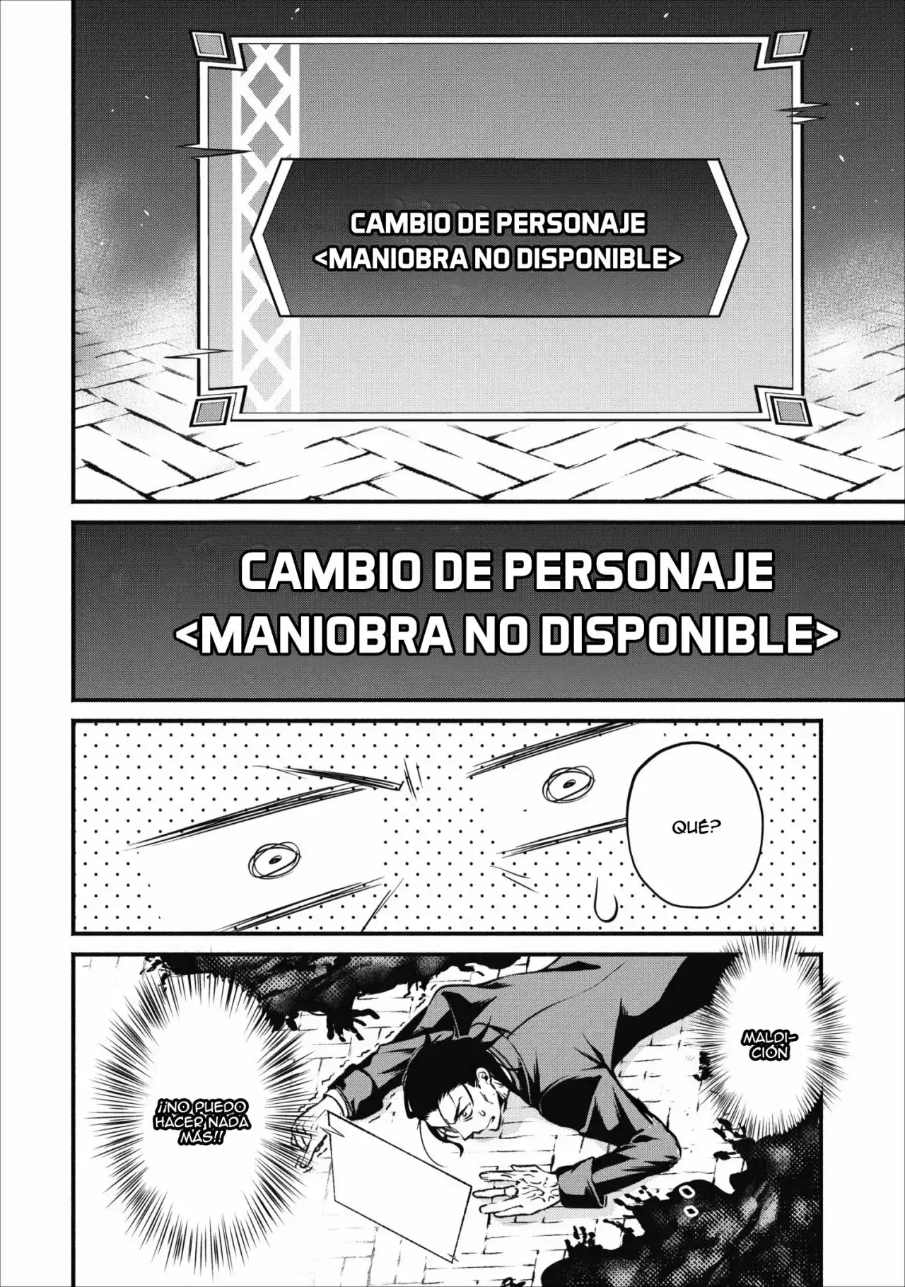 Maou-Sama Retry! - Capítulo 4 - Página 24 - LectorTMOo