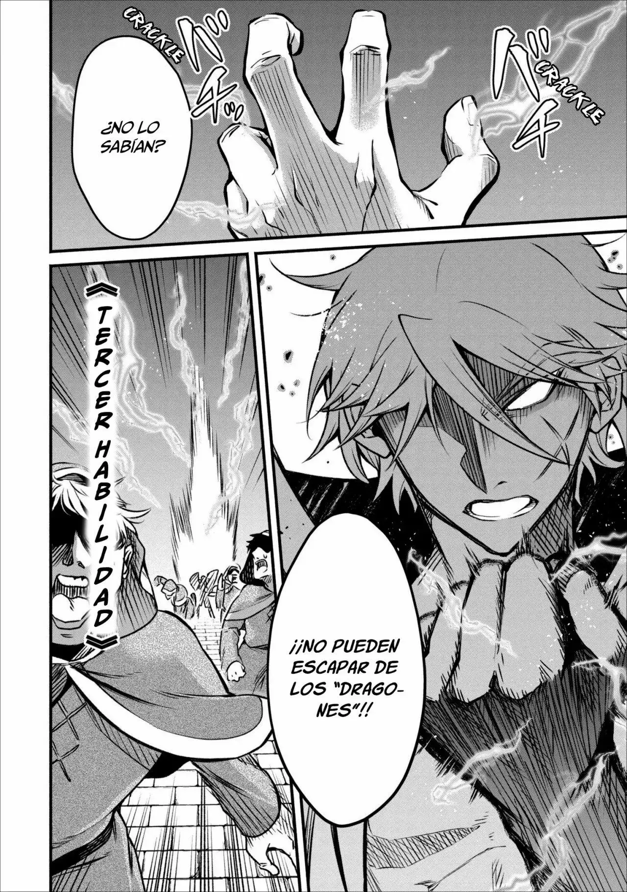 Maou-Sama Retry! - Capítulo 5 - Página 17 - LectorTMOo