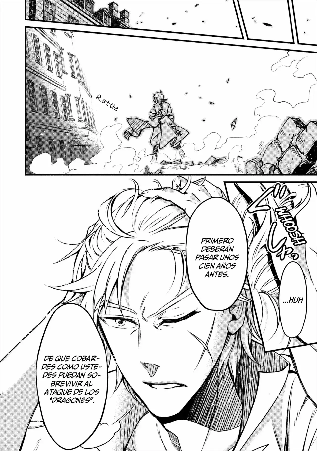 Maou-Sama Retry! - Capítulo 5 - Página 20 - LectorTMOo