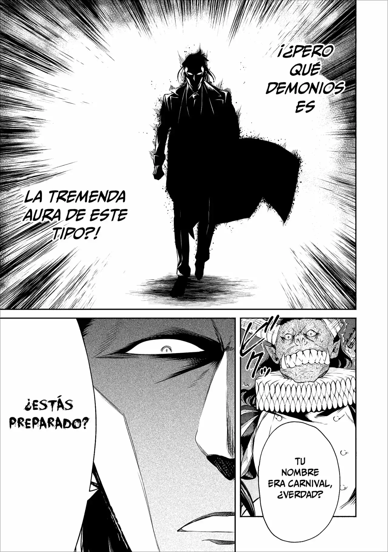 Maou-Sama Retry! - Capítulo 9 - Página 15 - LectorTMOo