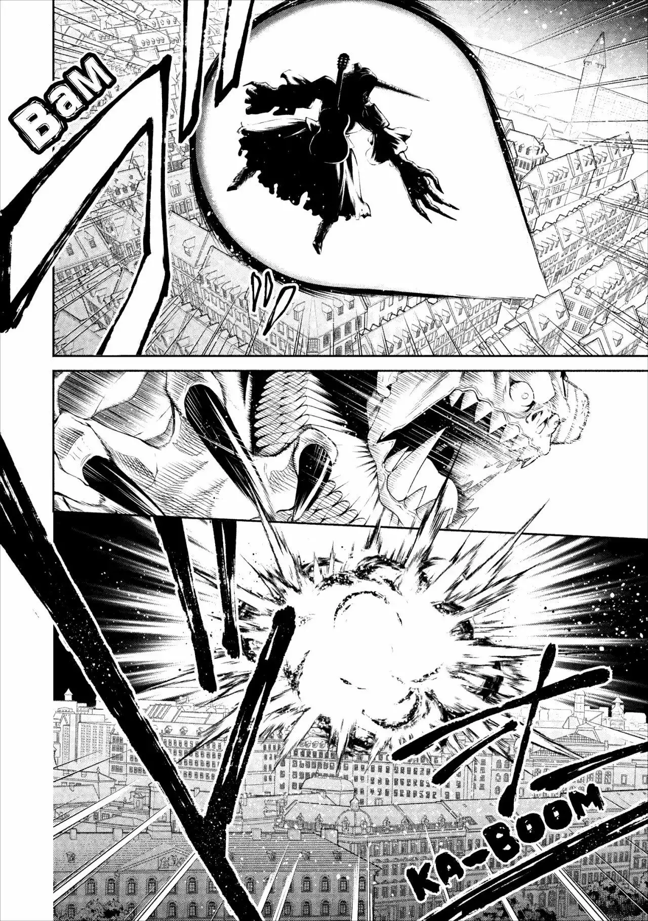 Maou-Sama Retry! - Capítulo 9 - Página 18 - LectorTMOo