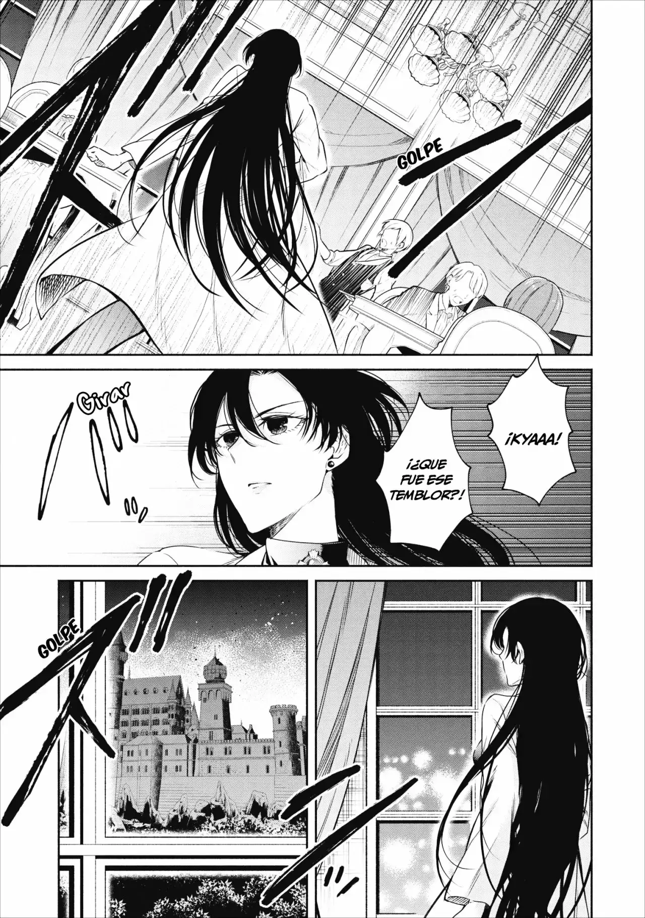 Maou-Sama Retry! - Capítulo 9 - Página 29 - LectorTMOo