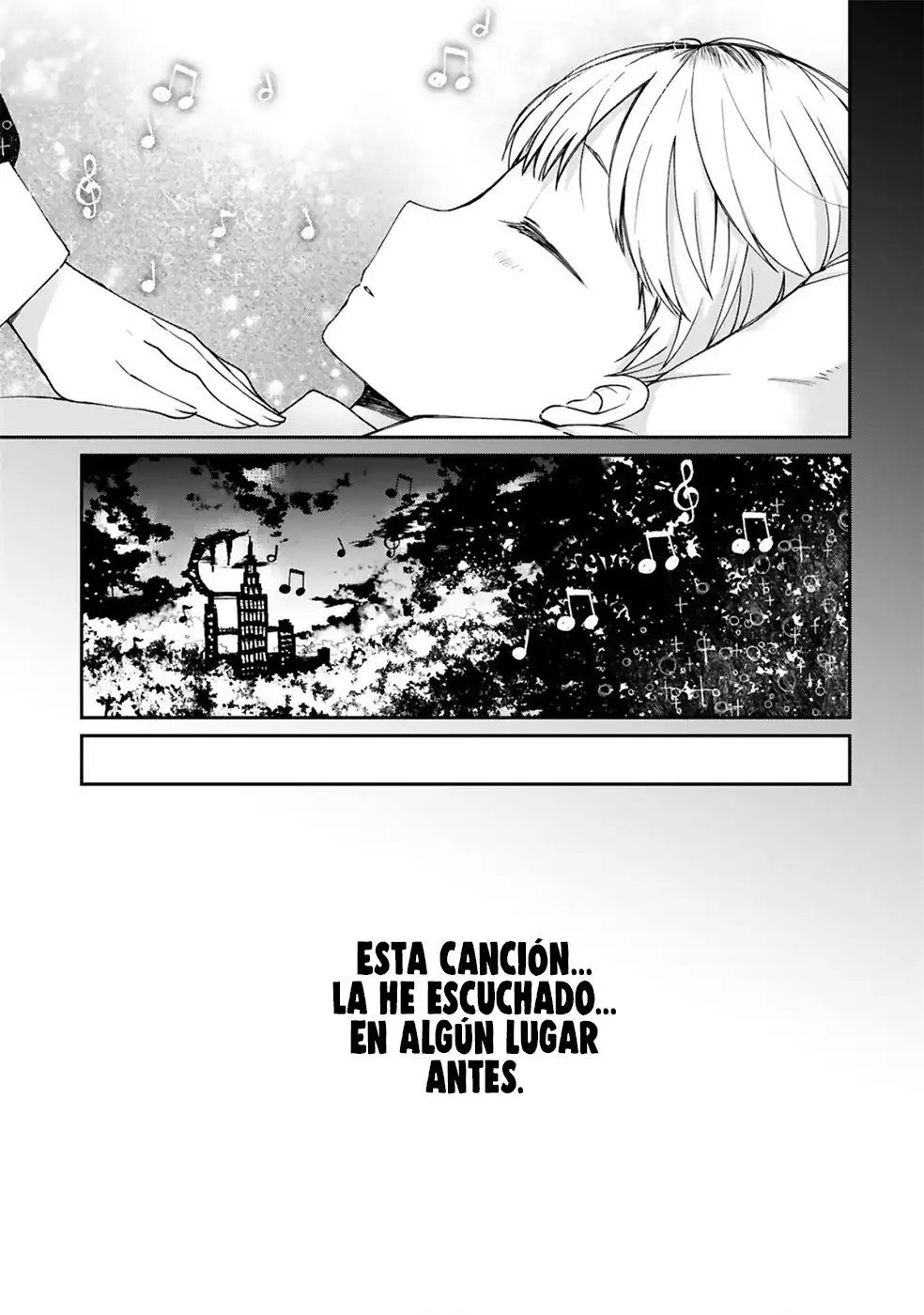 Maousama ni Shoukan Sareta kedo Kotoba ga Tsuujinai - Capítulo 8 - Página 19 - LectorTMOo