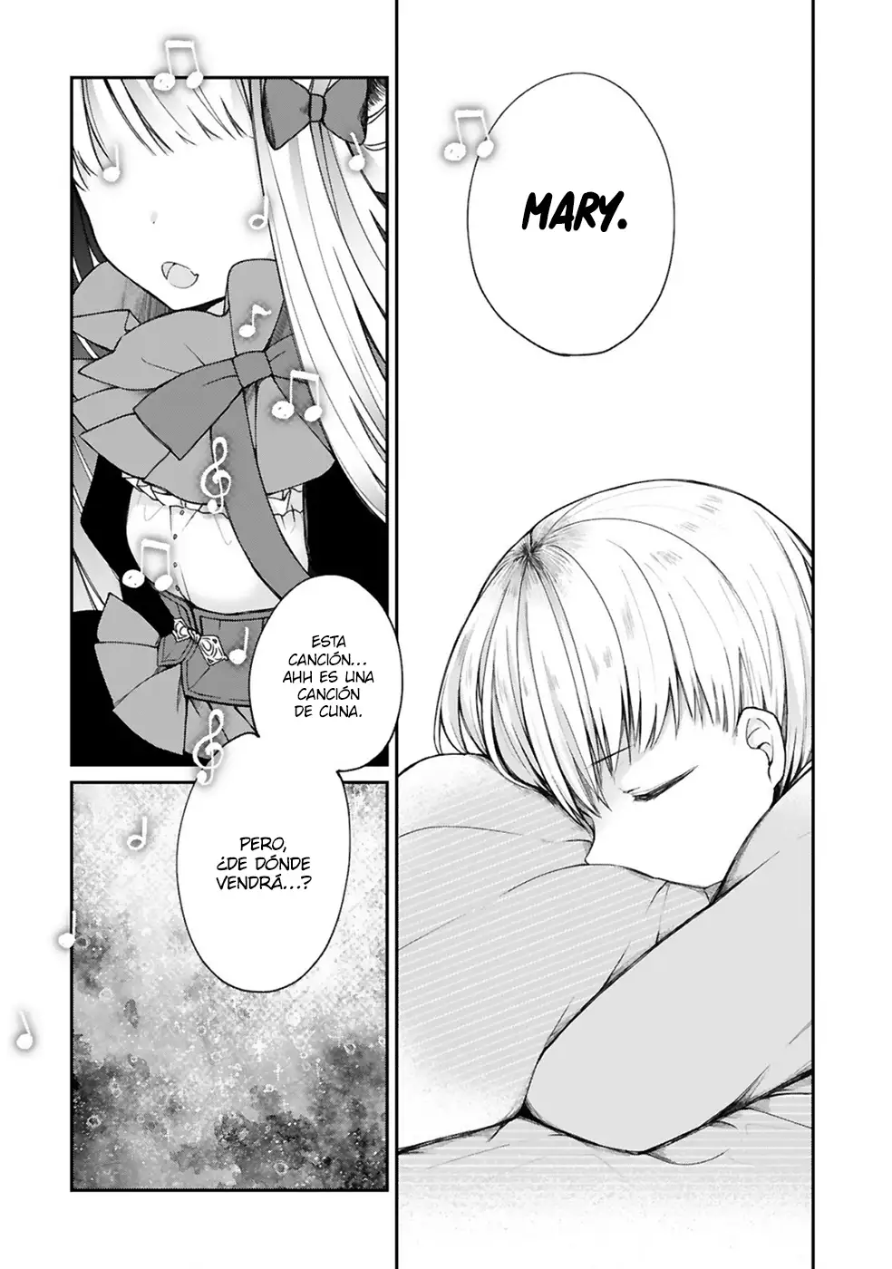 Maousama ni Shoukan Sareta kedo Kotoba ga Tsuujinai - Capítulo 9 - Página 13 - LectorTMOo