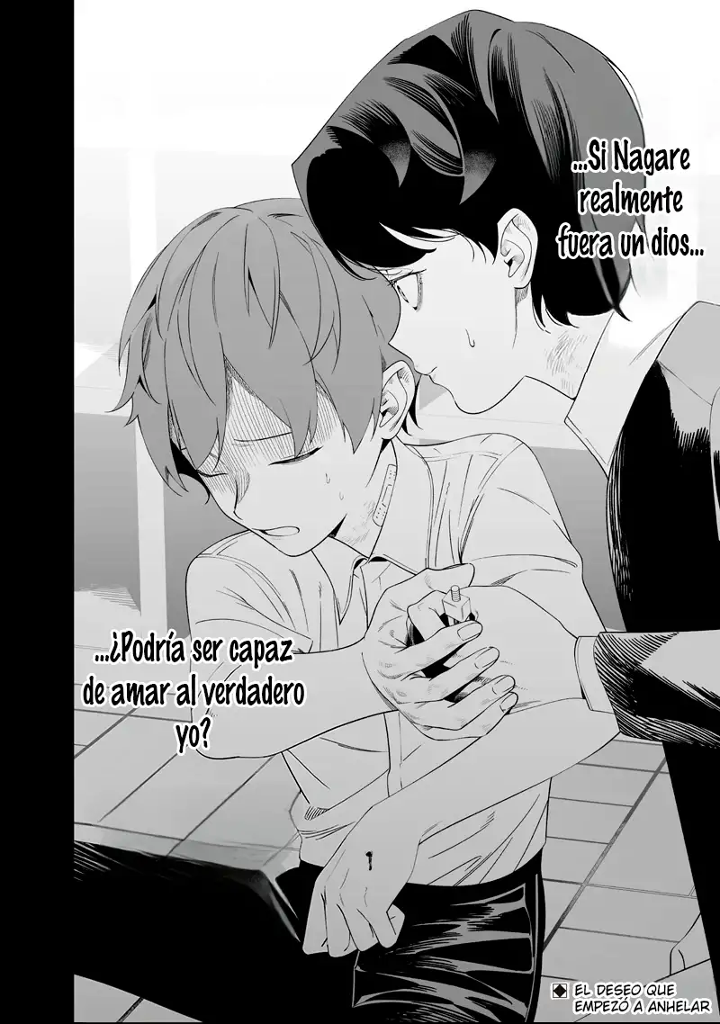 Maria no Danzai - Capítulo 67 - Página 20 - LectorTMOo