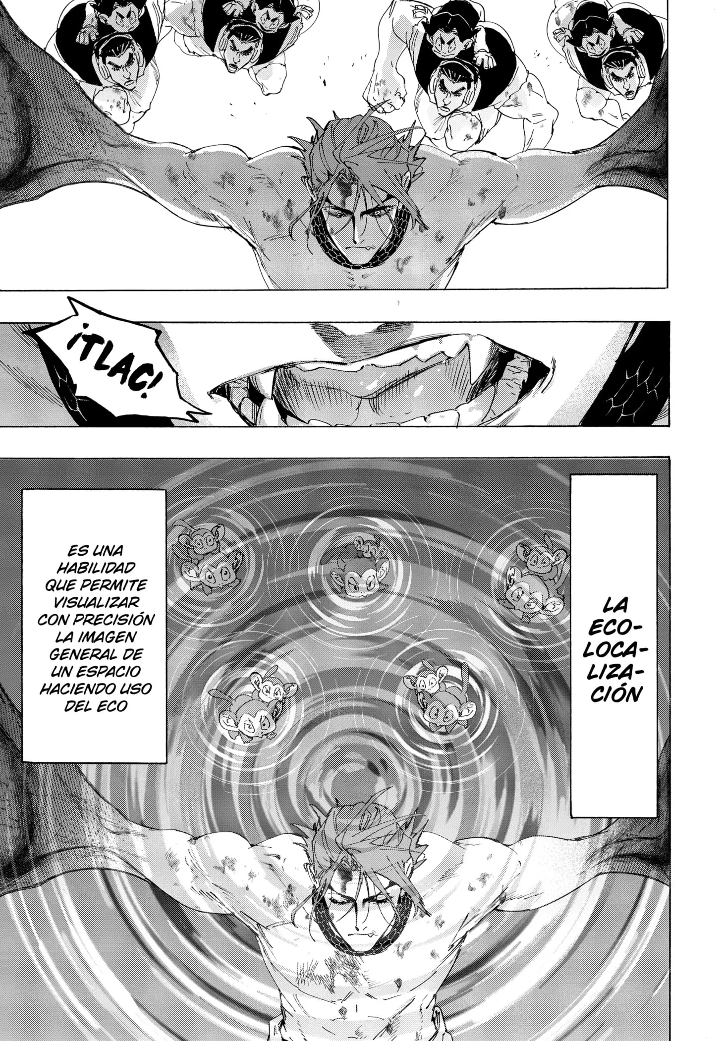 Marriage Toxin - Capítulo 160 - Página 11 - LectorTMOo