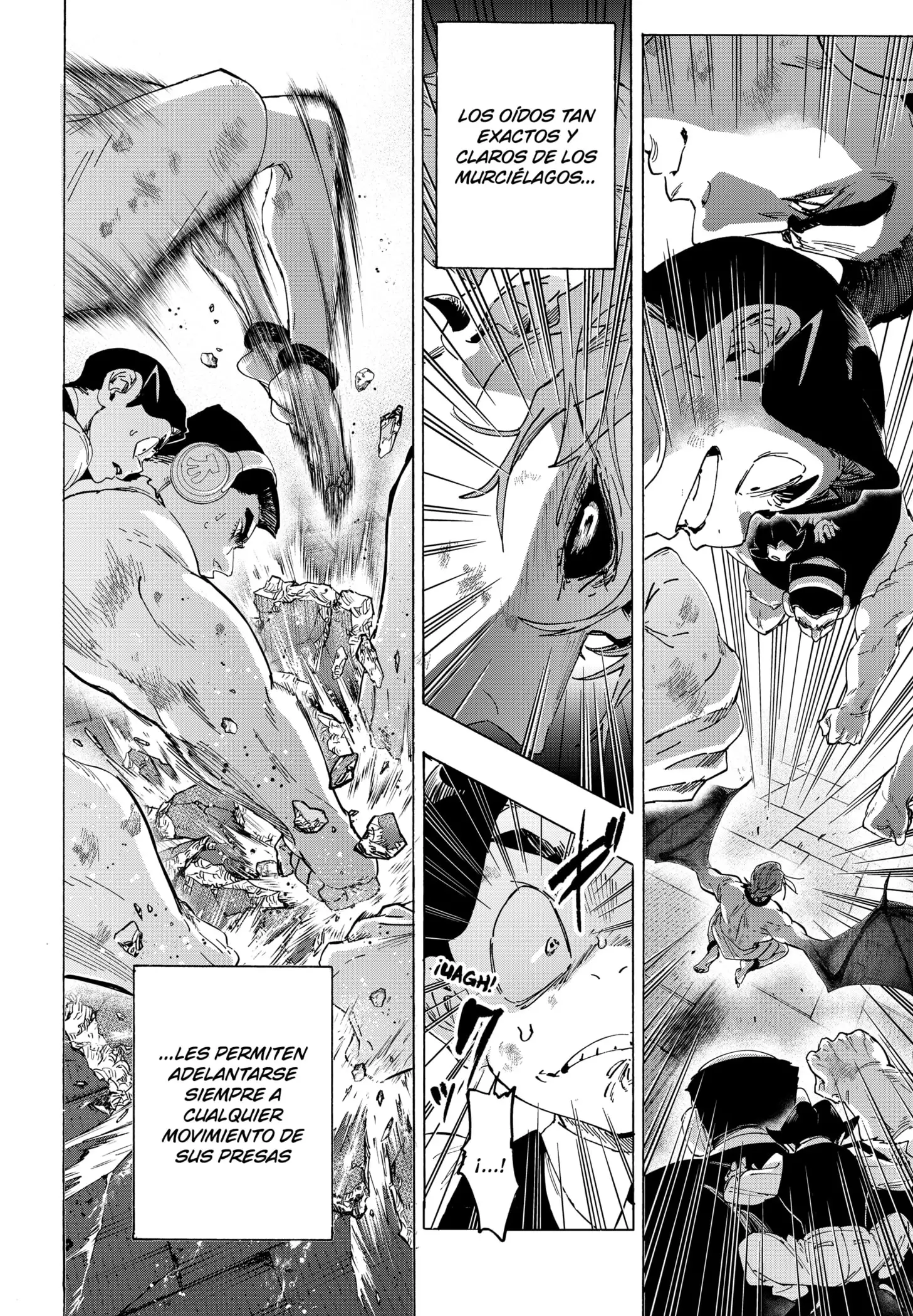 Marriage Toxin - Capítulo 160 - Página 12 - LectorTMOo
