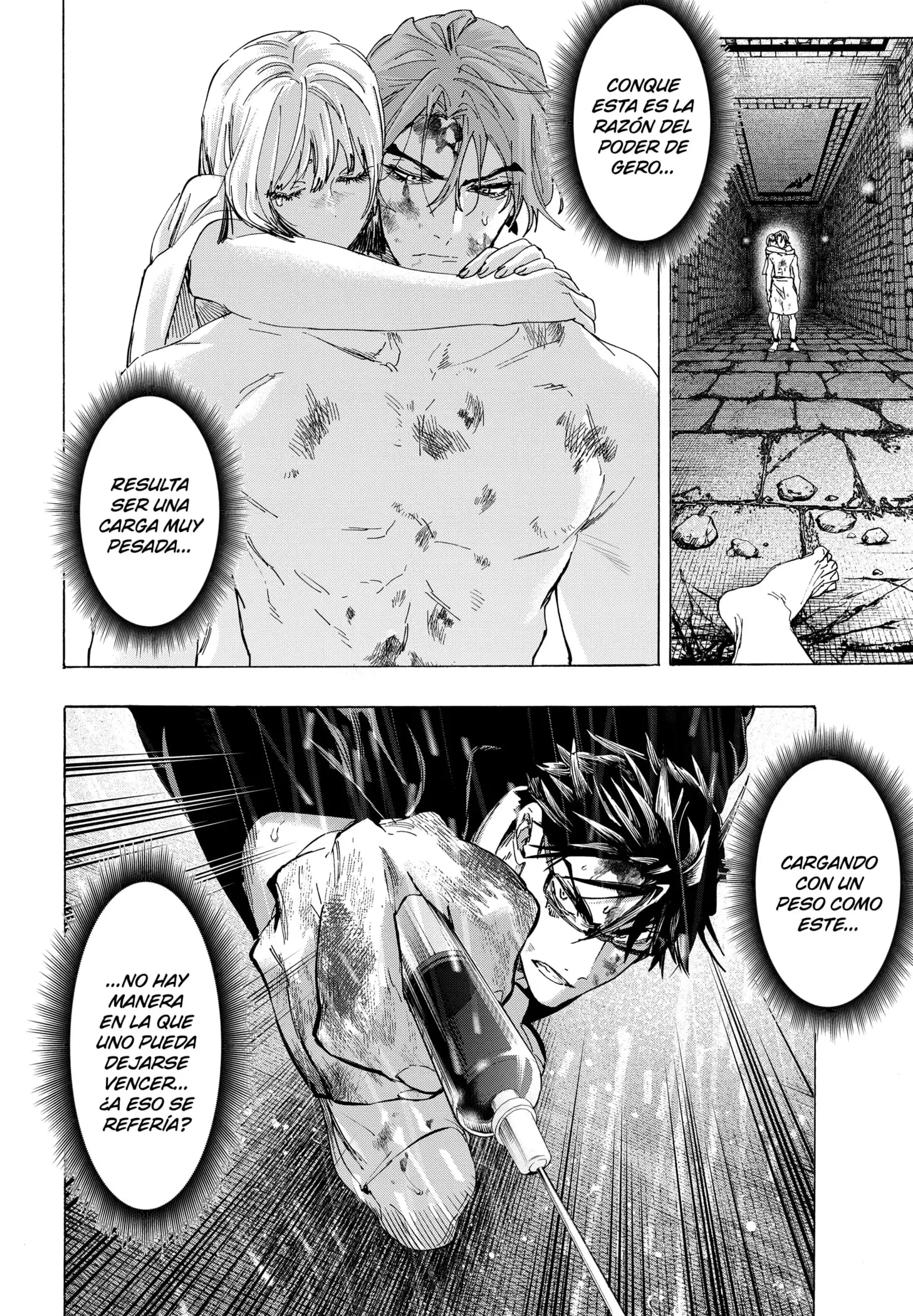 Marriage Toxin - Capítulo 160 - Página 18 - LectorTMOo