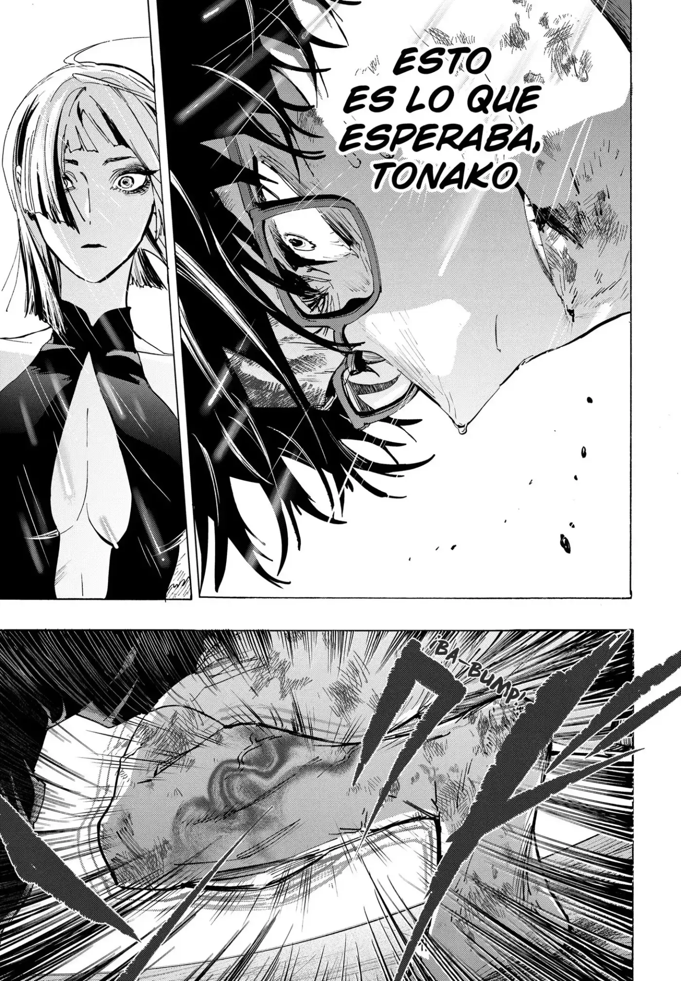 Marriage Toxin - Capítulo 161 - Página 19 - LectorTMOo
