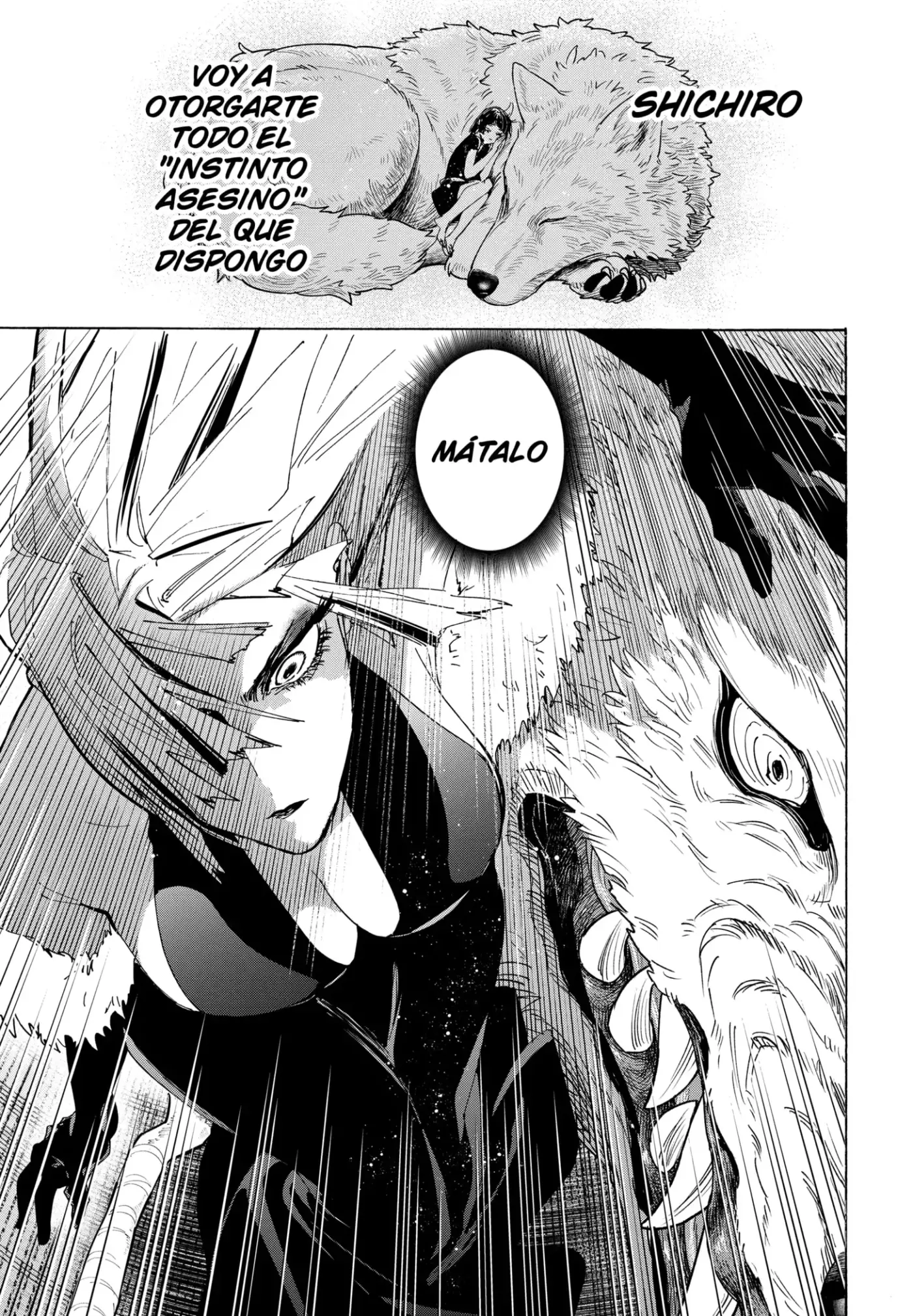 Marriage Toxin - Capítulo 162 - Página 9 - LectorTMOo
