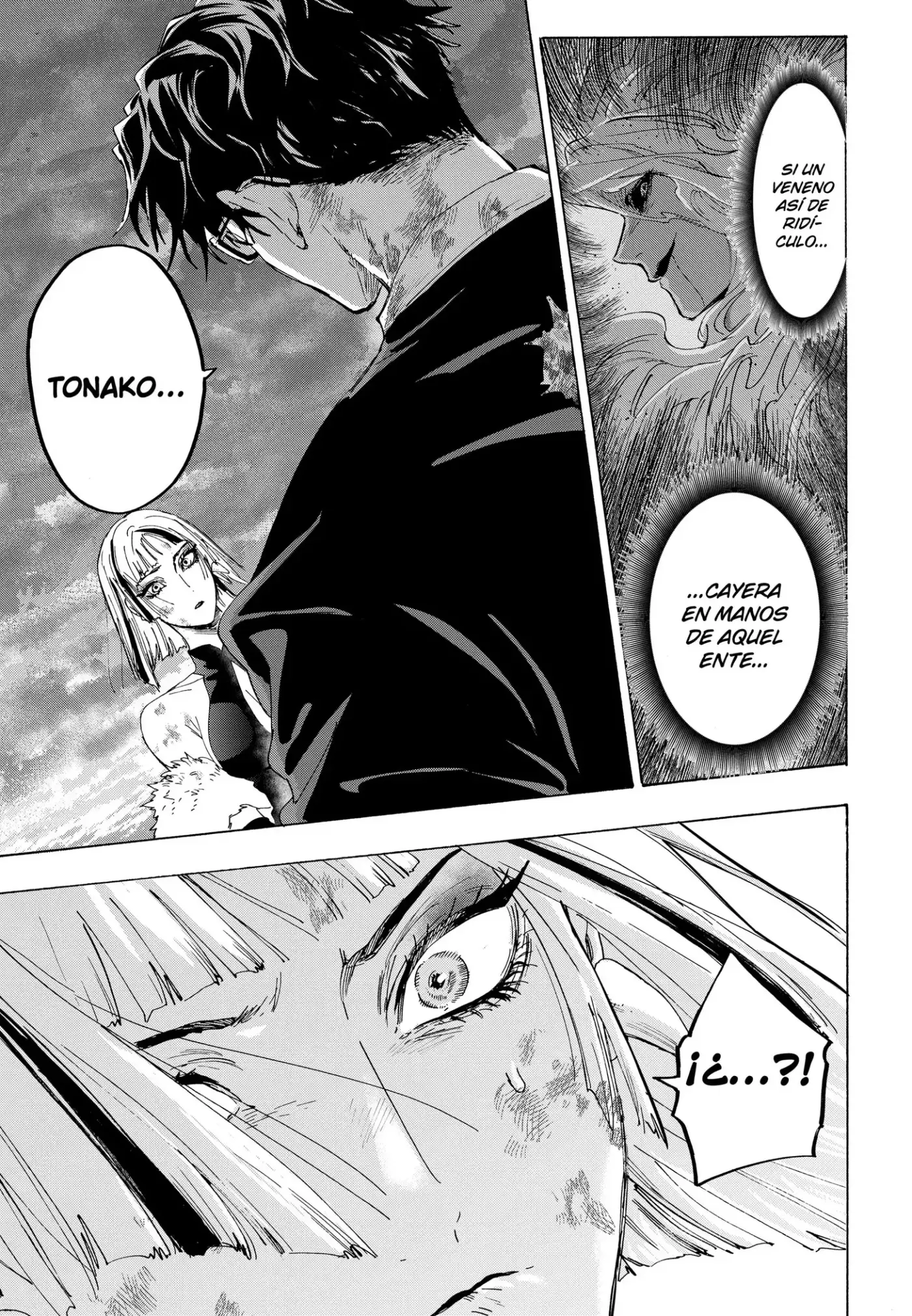 Marriage Toxin - Capítulo 163 - Página 13 - LectorTMOo
