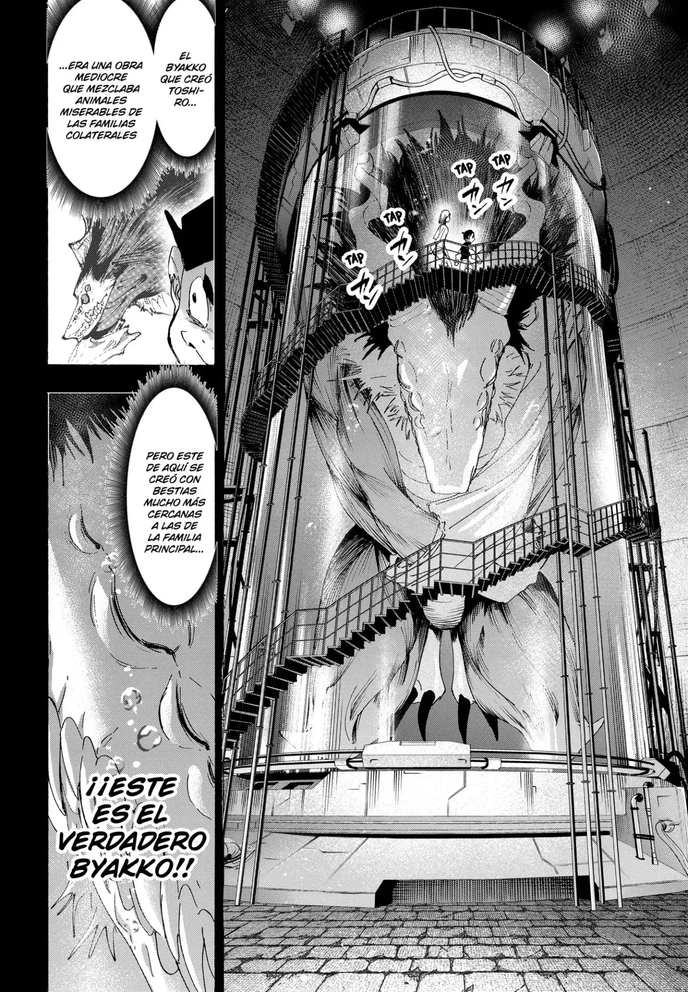 Marriage Toxin - Capítulo 164 - Página 8 - LectorTMOo