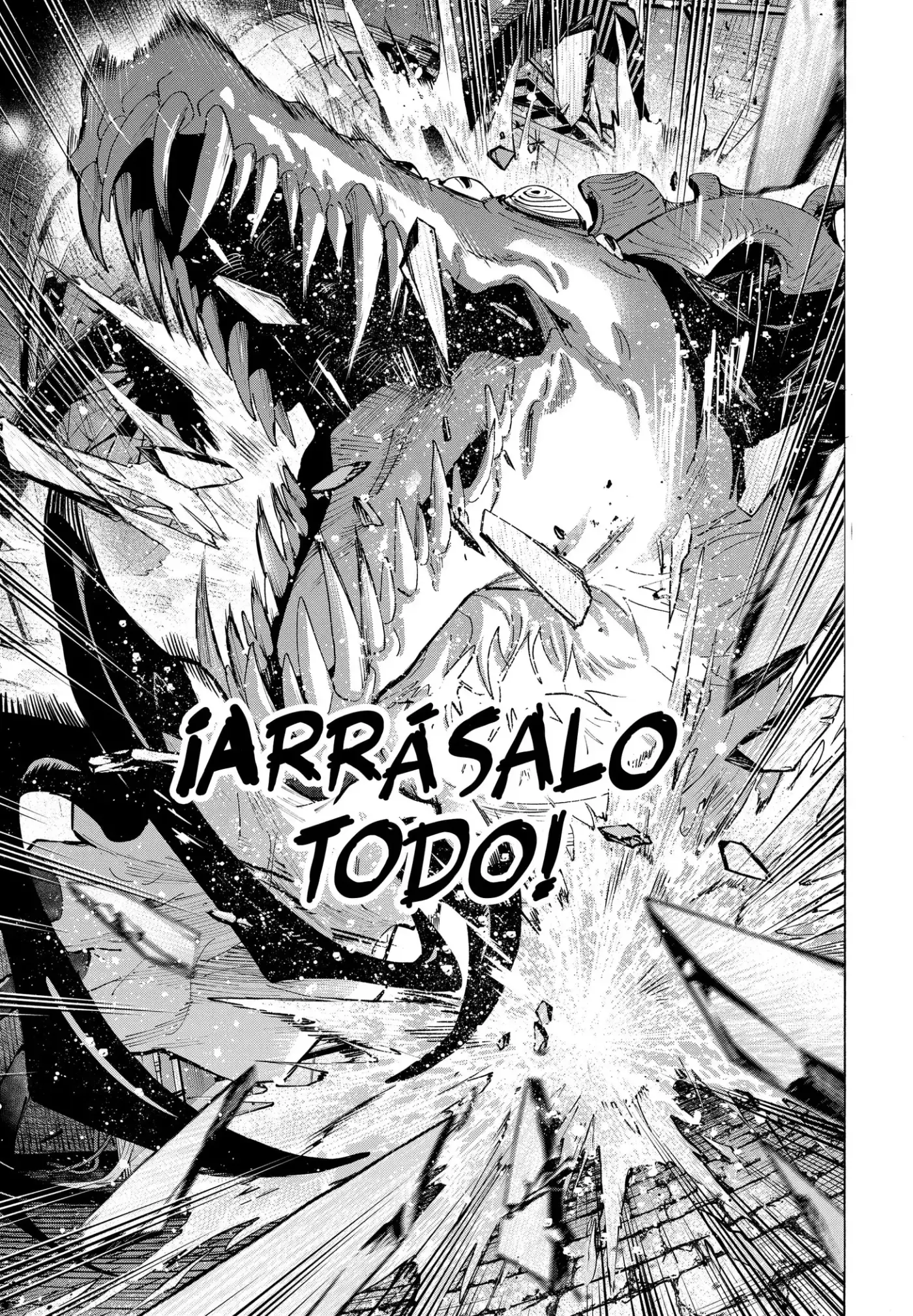 Marriage Toxin - Capítulo 164 - Página 11 - LectorTMOo