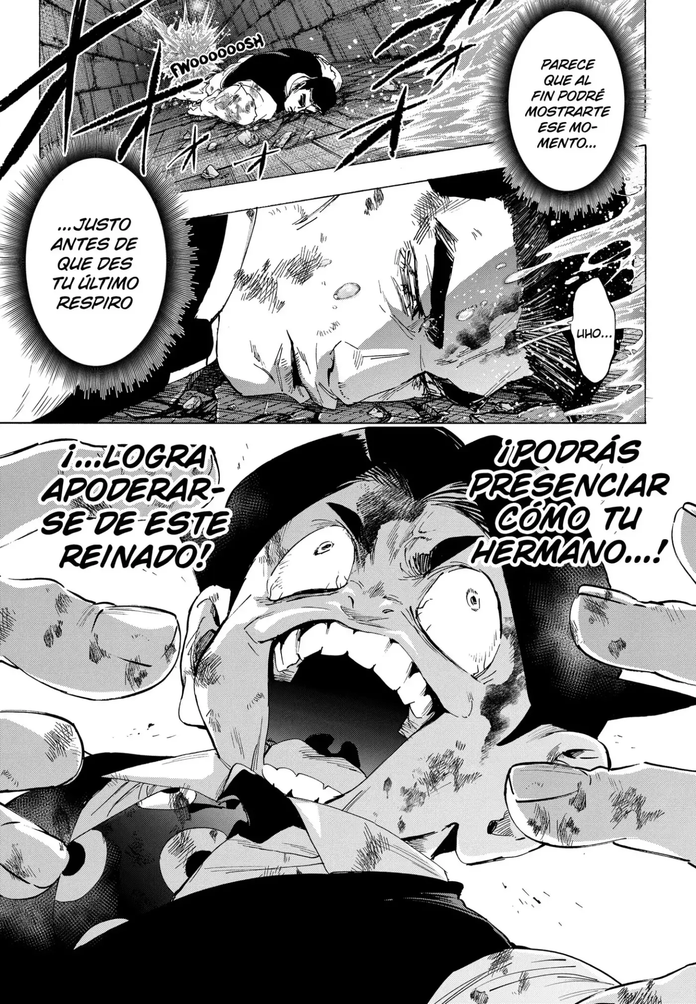 Marriage Toxin - Capítulo 164 - Página 15 - LectorTMOo