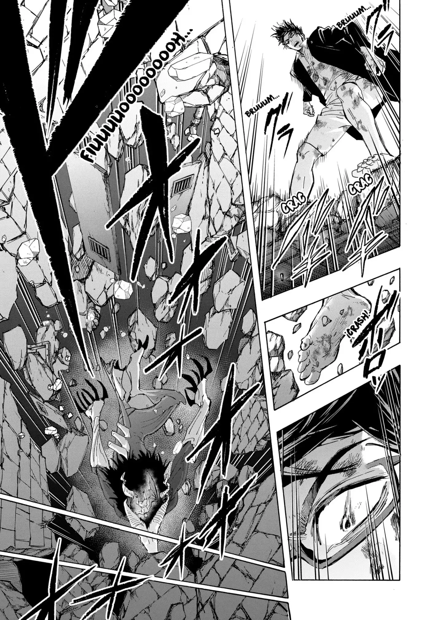 Marriage Toxin - Capítulo 165 - Página 7 - LectorTMOo