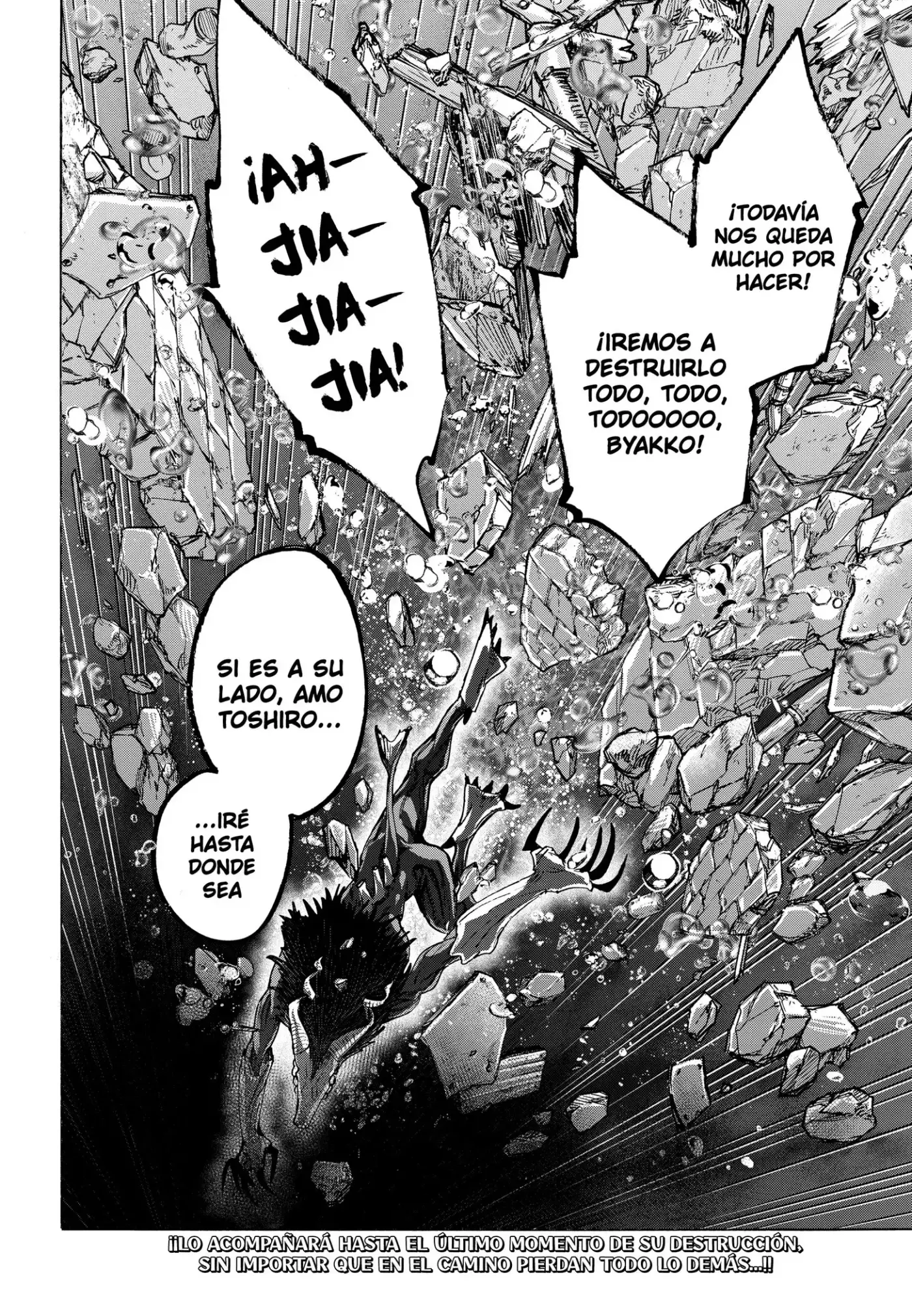 Marriage Toxin - Capítulo 165 - Página 20 - LectorTMOo