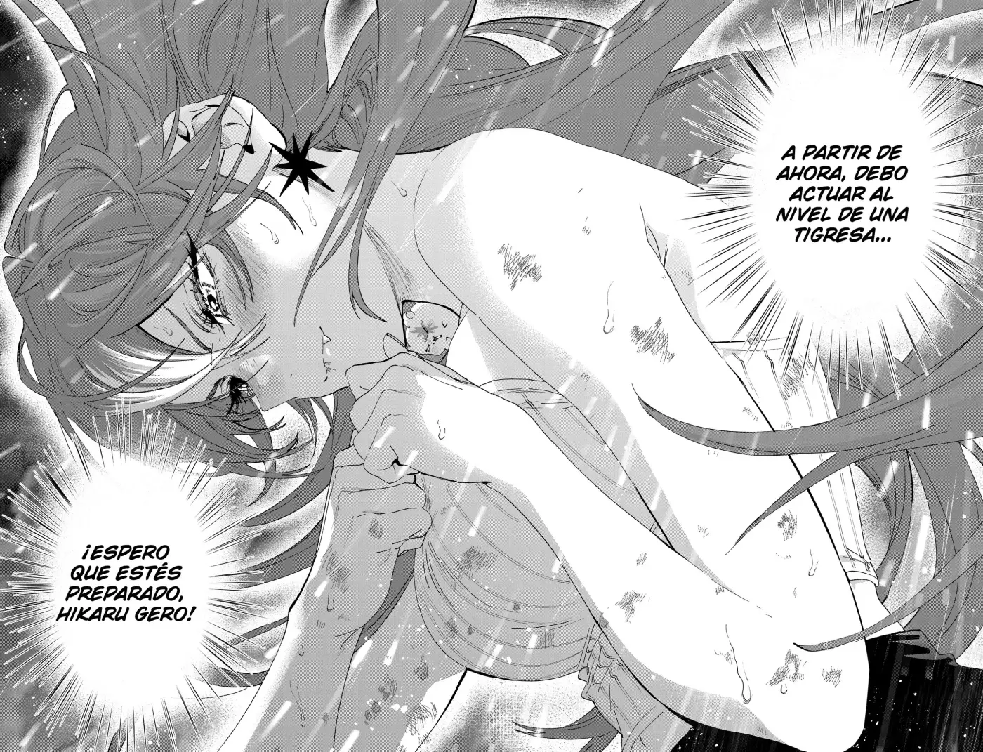 Marriage Toxin - Capítulo 166 - Página 16 - LectorTMOo