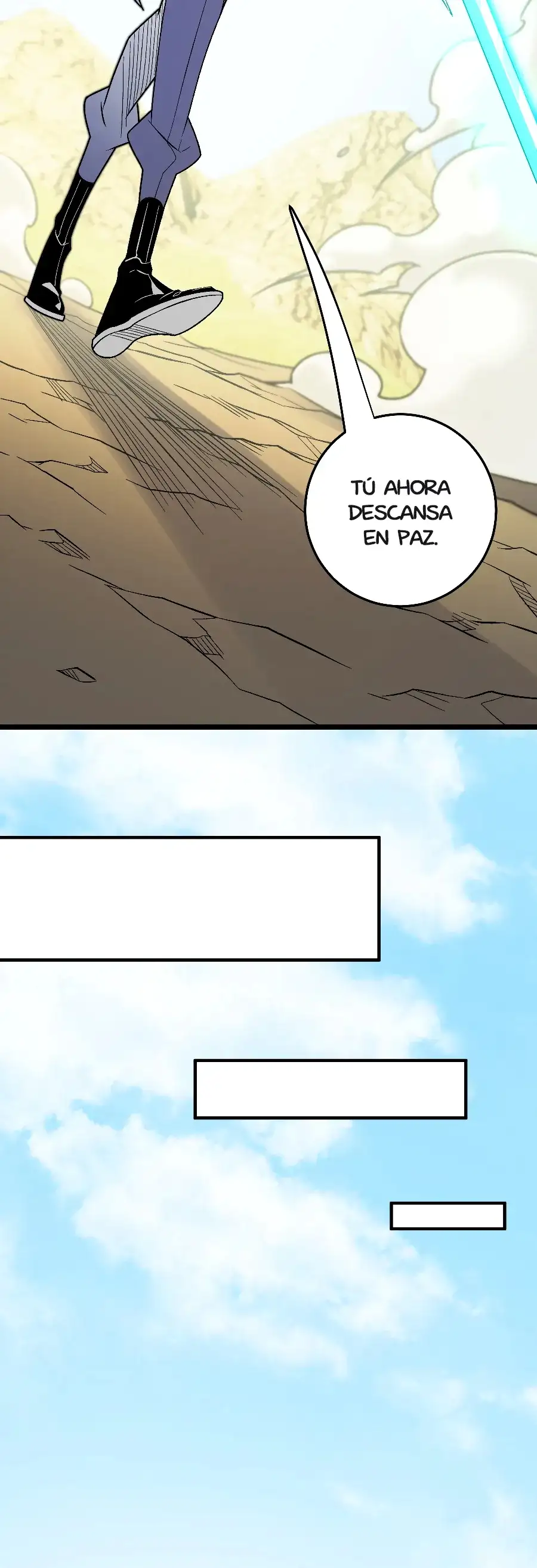 Matando a Dioses sin Profesion - Capítulo 201 - Página 21 - LectorTMOo