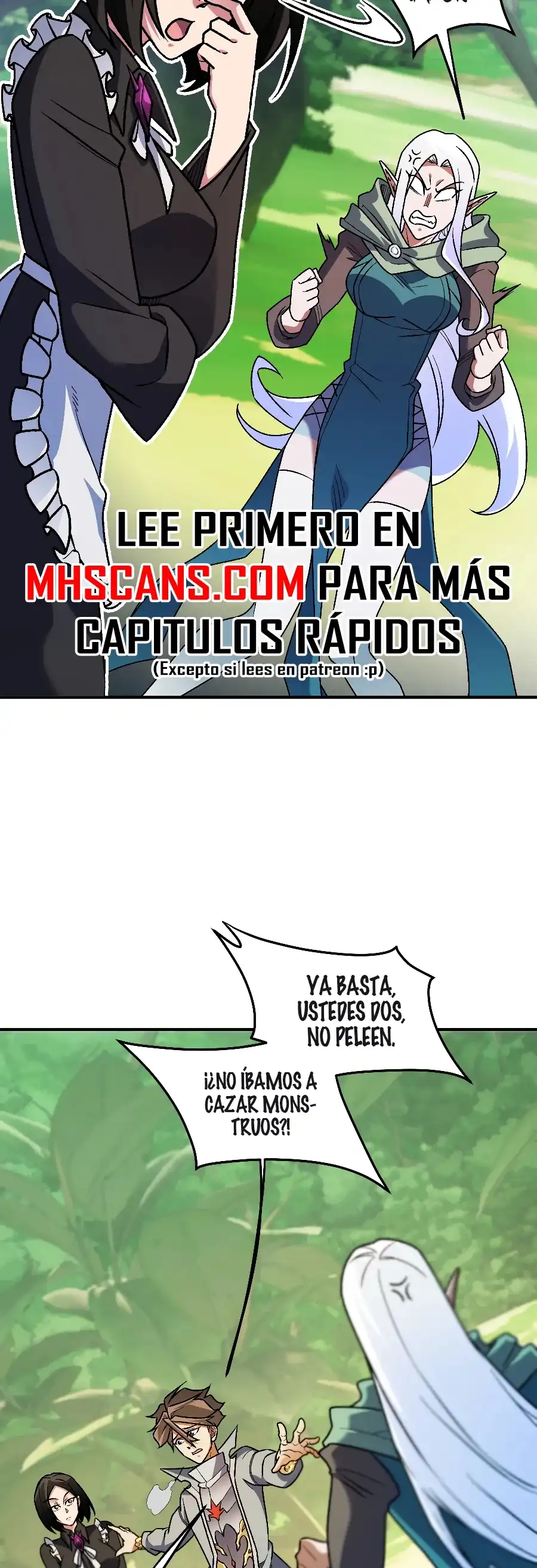 Matando a Dioses sin Profesion - Capítulo 201 - Página 39 - LectorTMOo