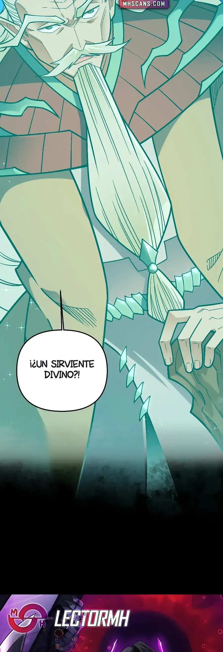 Matando a Dioses sin Profesion - Capítulo 209 - Página 7 - LectorTMOo