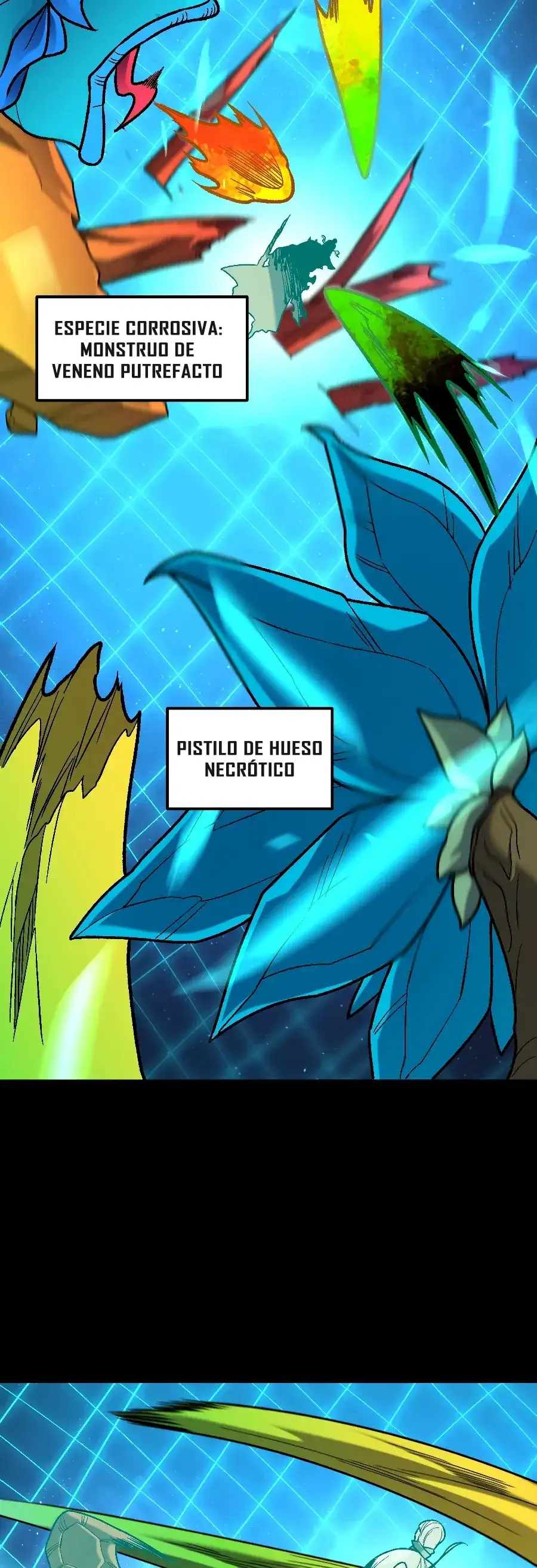 Matando a Dioses sin Profesion - Capítulo 209 - Página 23 - LectorTMOo