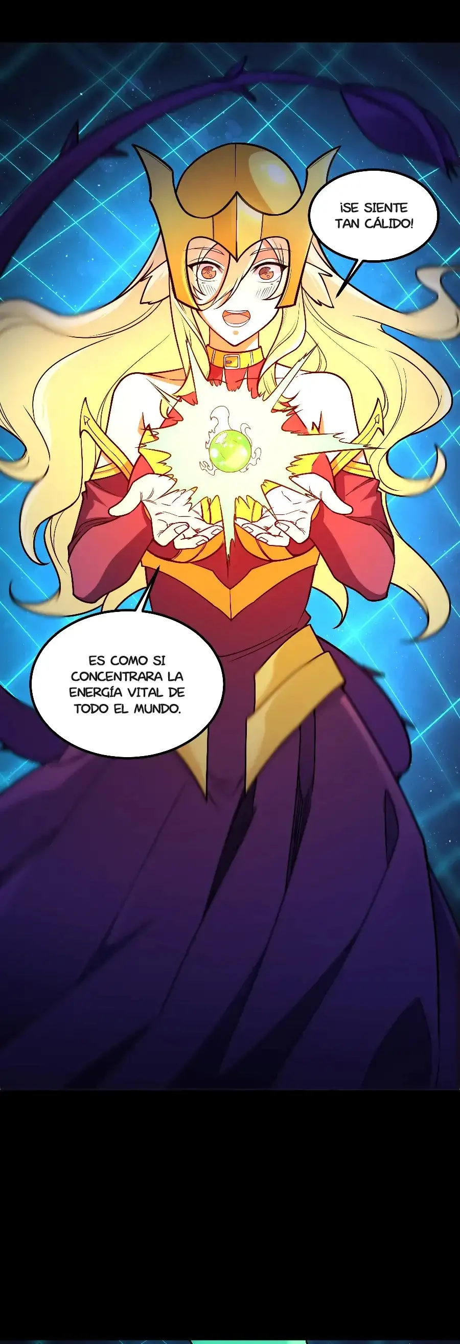 Matando a Dioses sin Profesion - Capítulo 209 - Página 30 - LectorTMOo