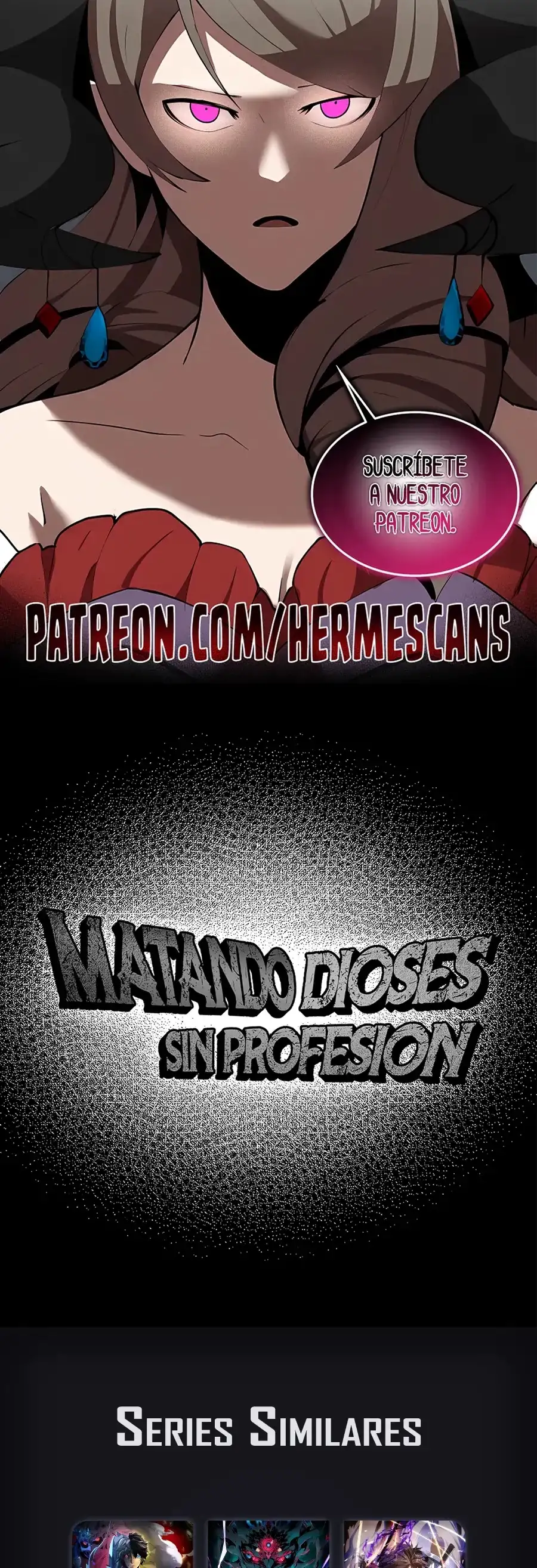 Matando a Dioses sin Profesion - Capítulo 209 - Página 48 - LectorTMOo