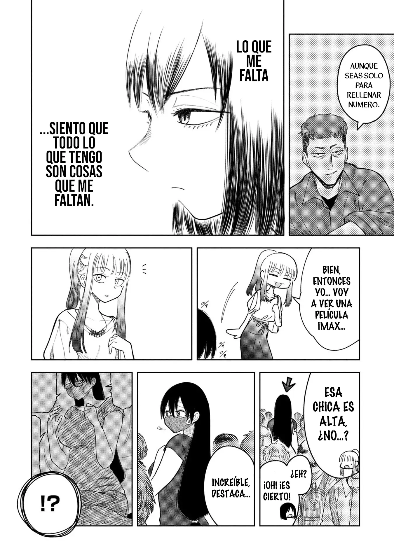 Matar A Mi ídolo capítulo 21 página 7