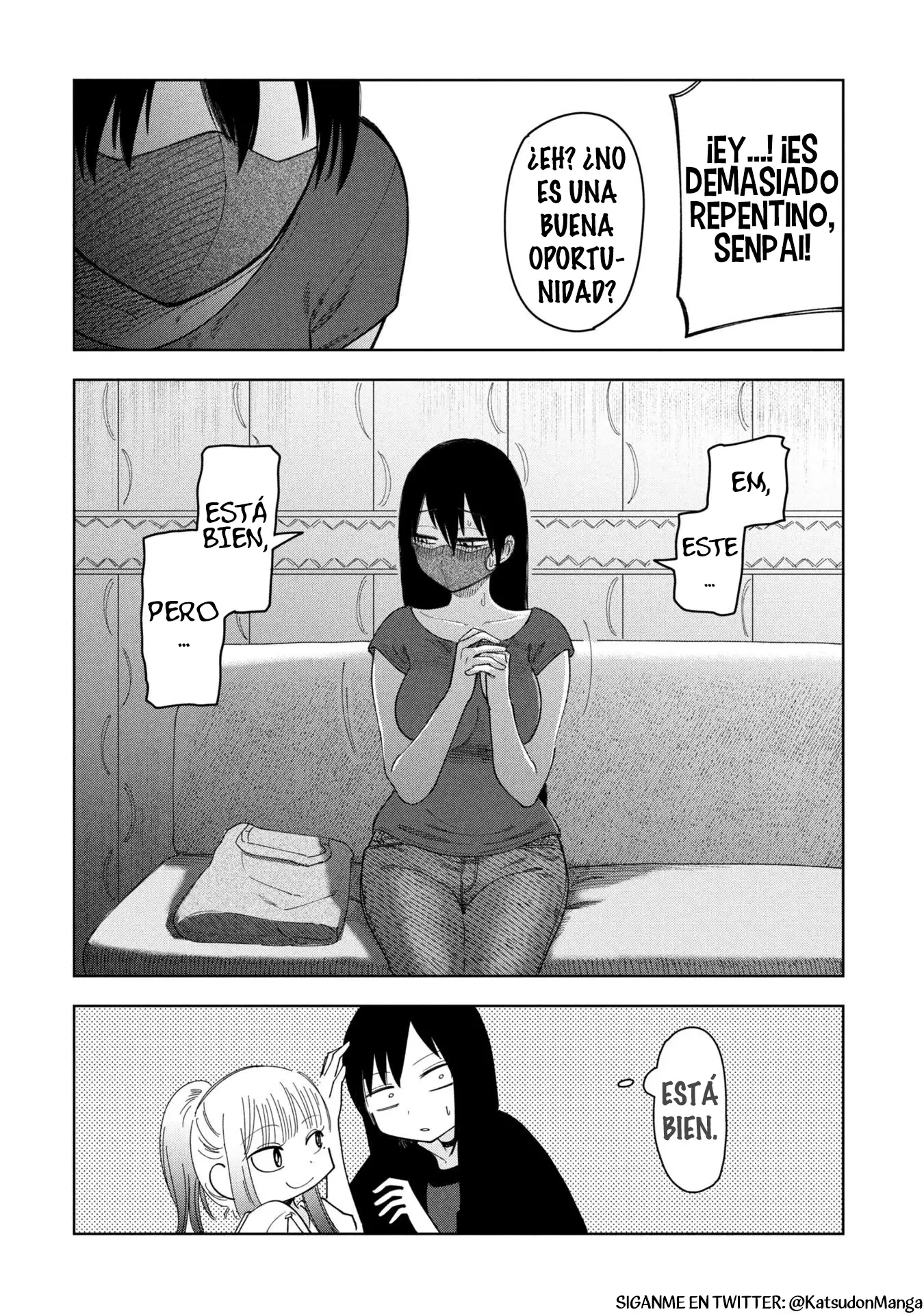 Matar A Mi ídolo capítulo 21 página 23