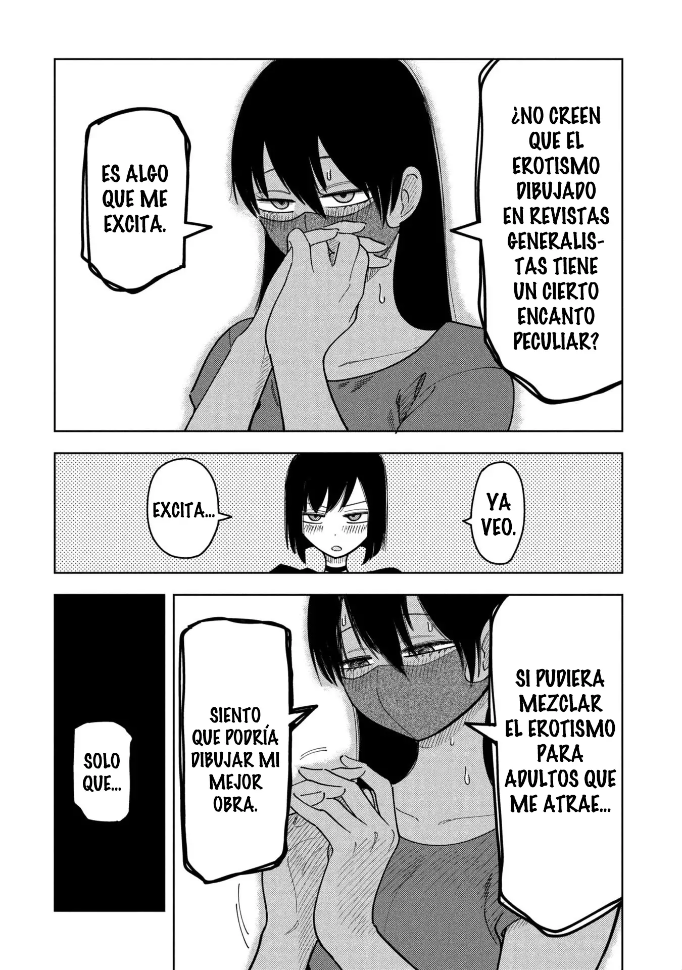 Matar A Mi ídolo capítulo 22 página 17