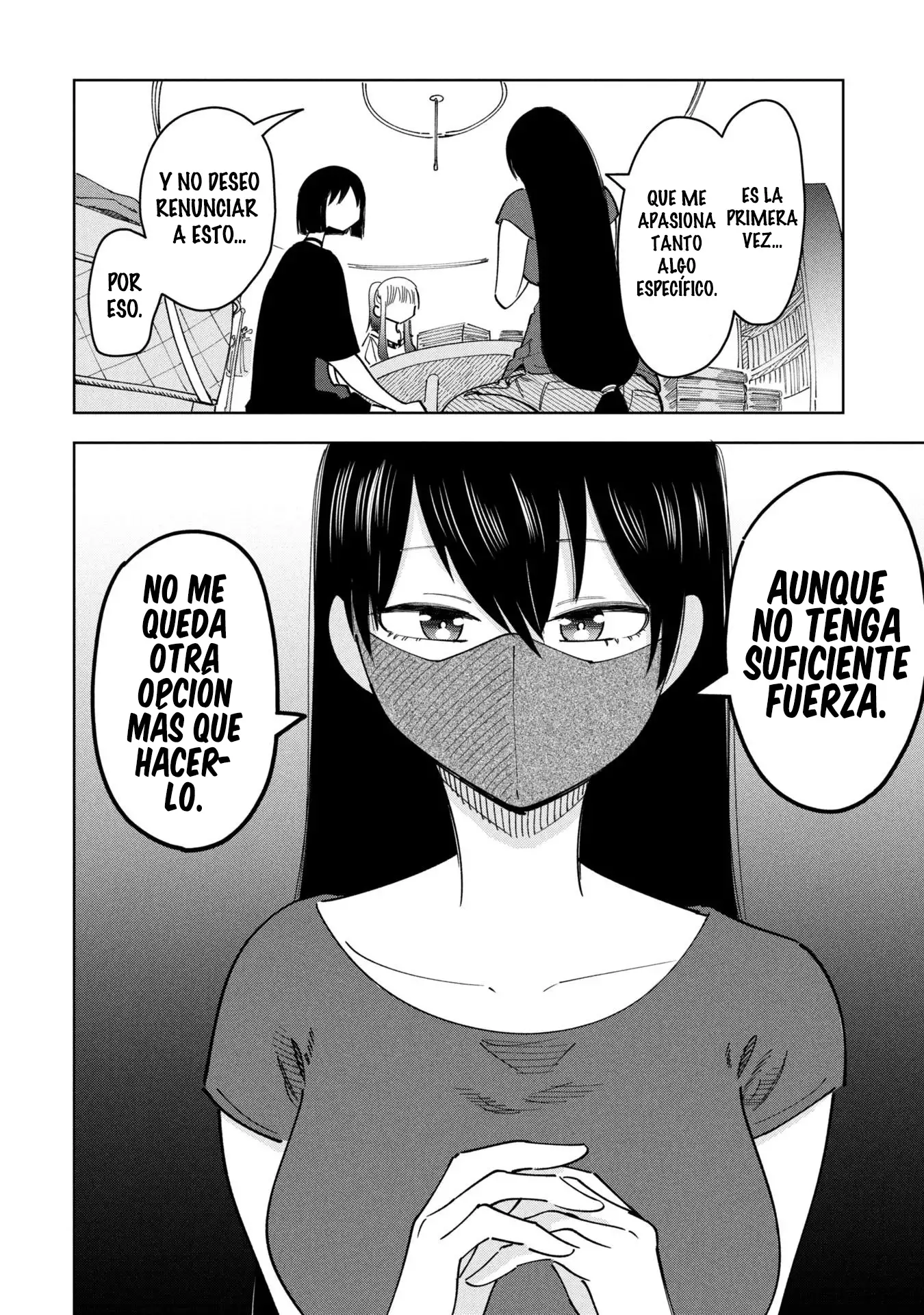 Matar A Mi ídolo capítulo 22 página 19