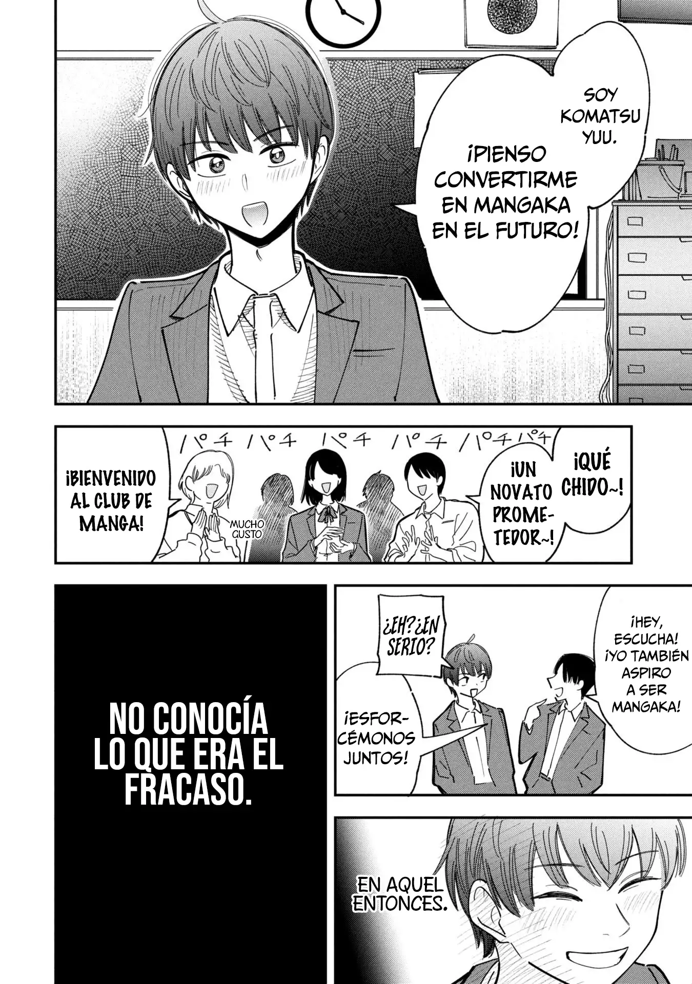 Matar A Mi ídolo capítulo 24 página 21